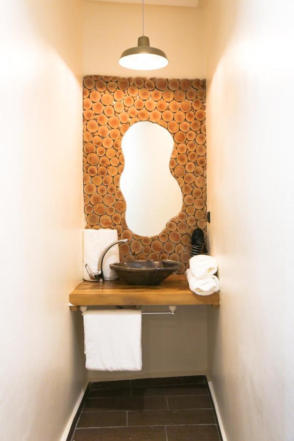 Issli Appartment Climatise Hiver Et Ete Azrou Bagian luar foto