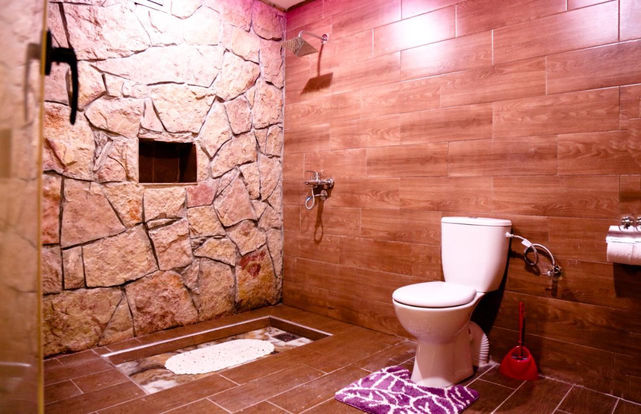 Issli Appartment Climatise Hiver Et Ete Azrou Bagian luar foto