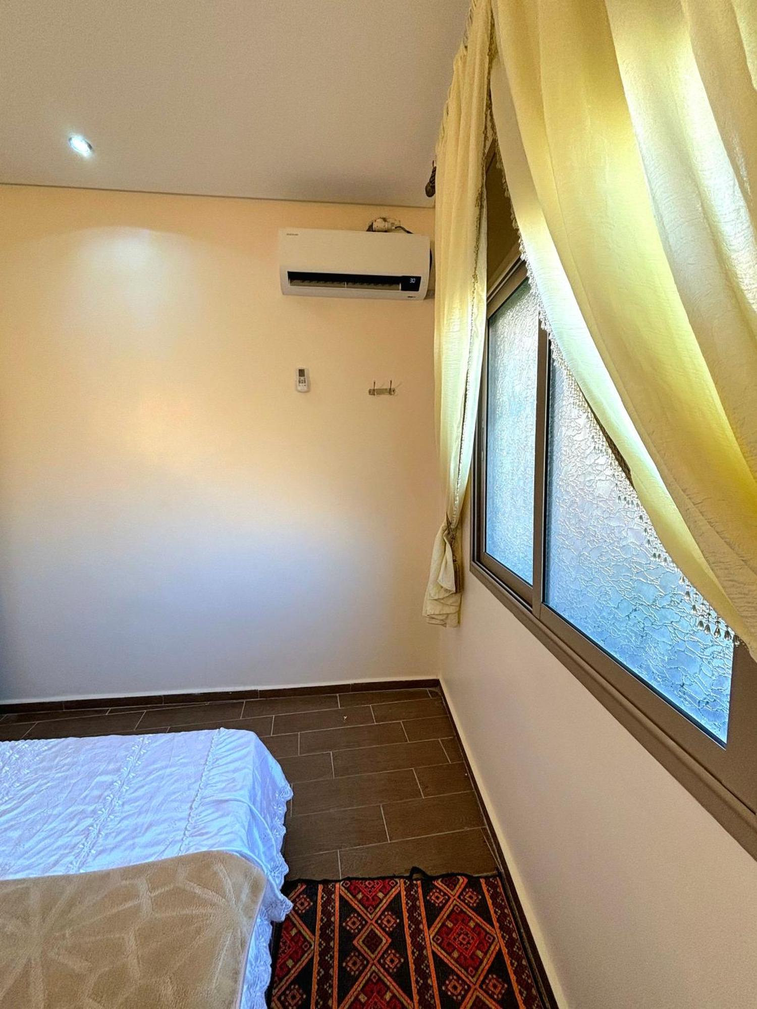 Issli Appartment Climatise Hiver Et Ete Azrou Bagian luar foto